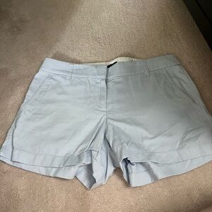 J Crew Women's Shorts